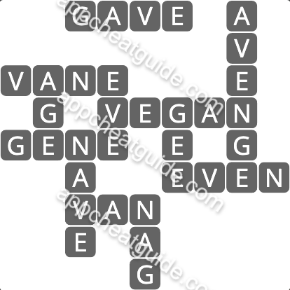 Wordscapes 1749 View 5 Timberland image answer