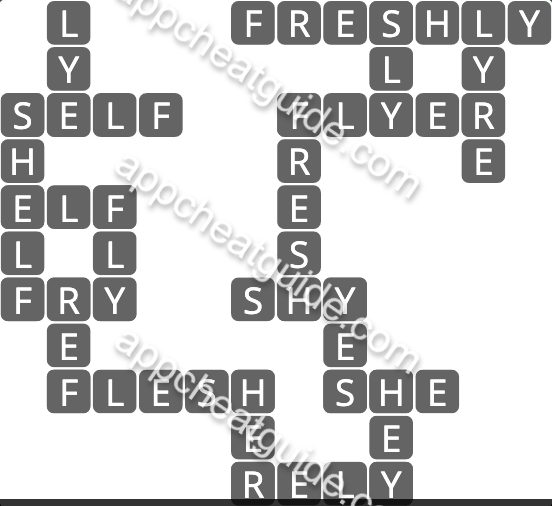 Wordscapes 1759 View 15 Timberland image answer