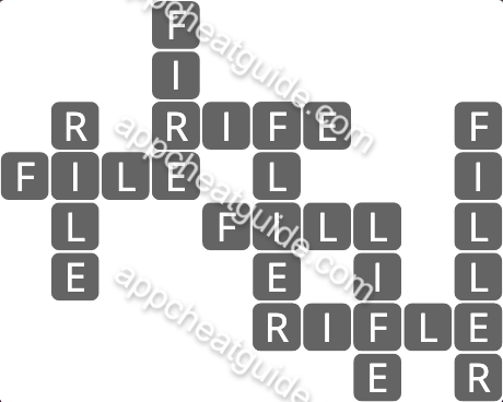 Wordscapes 176 Wind 16 Sky image answer