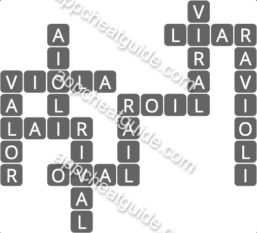 Wordscapes 1760 View 16 Timberland image answer