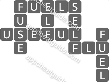 Wordscapes 177 Rays 1 Sky image answer