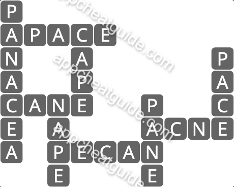 Wordscapes 1776 Climb 16 Hills image answer