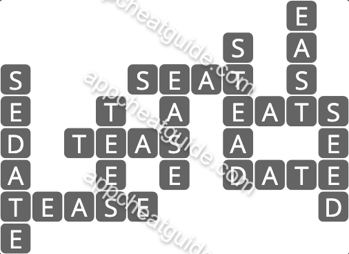 Wordscapes 1789 Above 13 Hills image answer