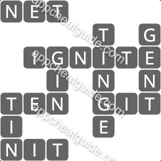 Wordscapes 179 Rays 3 Sky image answer