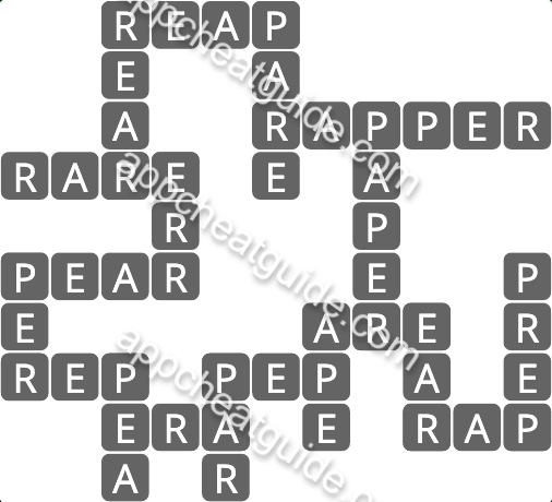 Wordscapes 1797 Fall 5 Hills image answer