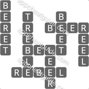 Wordscapes 1798 Fall 6 Hills image answer