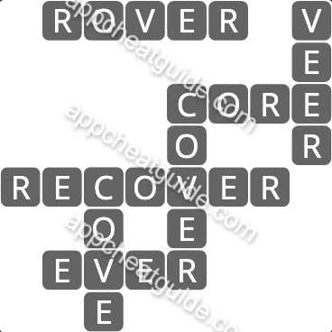 Wordscapes 1839 Arrive 15 Hills image answer