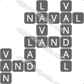 Wordscapes 1841 Ray 1 Mist image answer