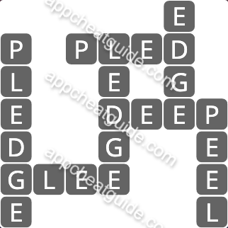 Wordscapes 1851 Ray 11 Mist image answer