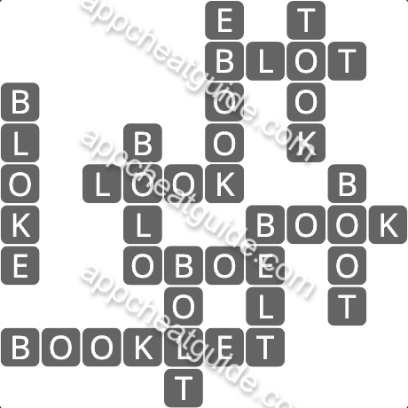 Wordscapes 1860 Azure 4 Mist image answer