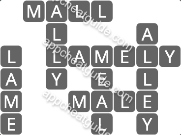 Wordscapes 1867 Azure 11 Mist image answer