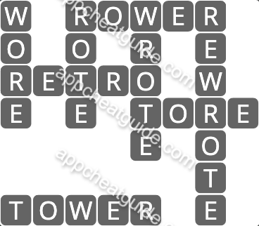 Wordscapes 1872 Azure 16 Mist image answer