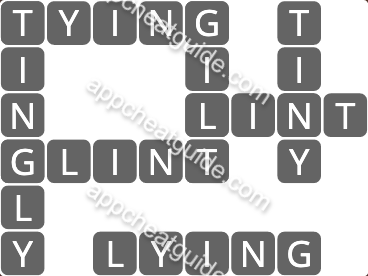 Wordscapes 1886 Toad 14 Mist image answer