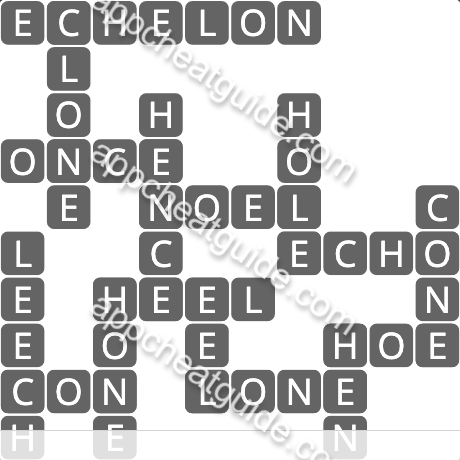 Wordscapes 1902 Brook 14 Mist image answer