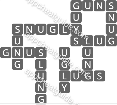 Wordscapes 1918 Leaf 14 Mist image answer