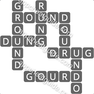 Wordscapes 1921 Calm 1 Formation image answer