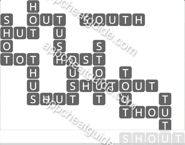 Wordscapes 1922 Calm 2 Formation image answer