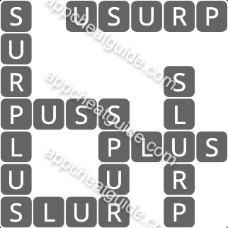 Wordscapes 1928 Calm 8 Formation image answer