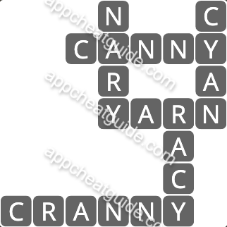 Wordscapes 1929 Calm 9 Formation image answer