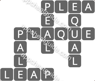 Wordscapes 1933 Calm 13 Formation image answer