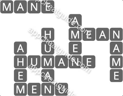 Wordscapes 1937 Set 1 Formation image answer