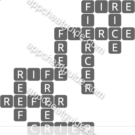 Wordscapes 1948 Set 12 Formation image answer