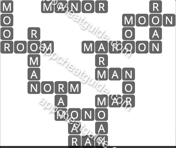 Wordscapes 1969 Air 1 Formation image answer