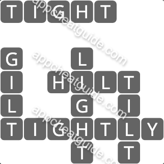 Wordscapes 1970 Air 2 Formation image answer