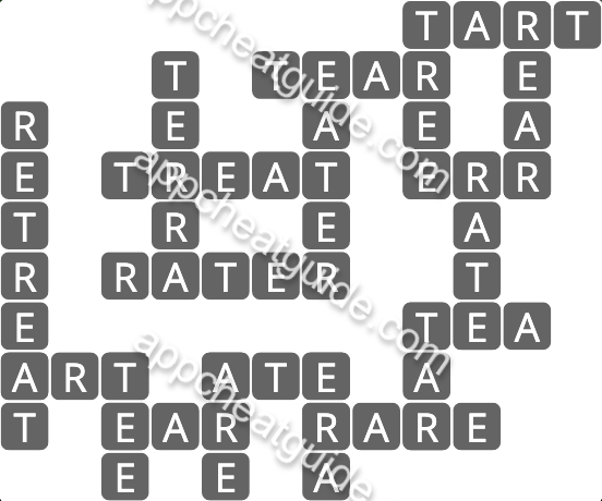 Wordscapes 1971 Air 3 Formation image answer