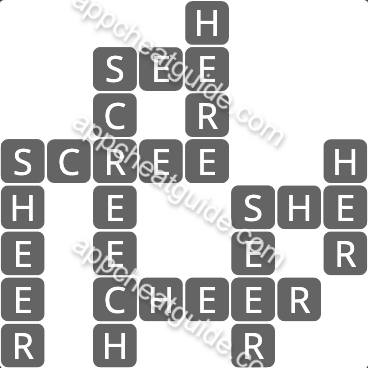 Wordscapes 1973 Air 5 Formation image answer