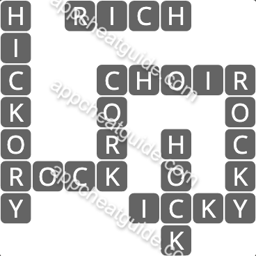 Wordscapes 1974 Air 6 Formation image answer