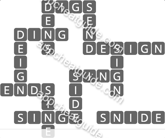 Wordscapes 1976 Air 8 Formation image answer