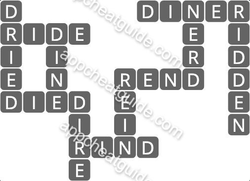 Wordscapes 1977 Air 9 Formation image answer