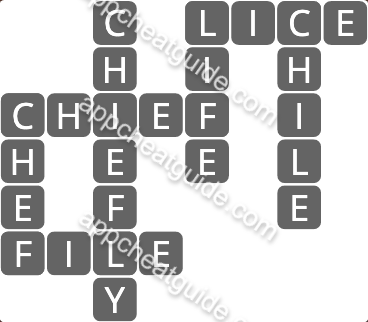 Wordscapes 1979 Air 11 Formation image answer