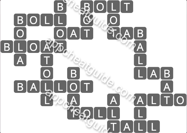 Wordscapes 1983 Air 15 Formation image answer