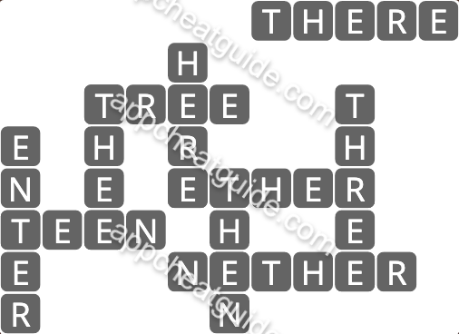 Wordscapes 2004 Fresh 4 Coast image answer