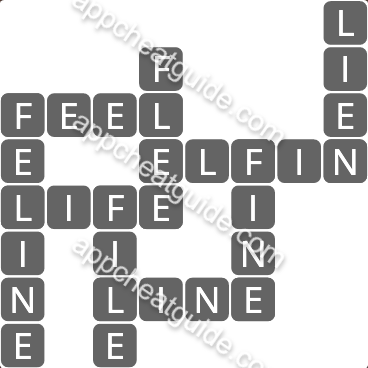 Wordscapes 2011 Fresh 11 Coast image answer