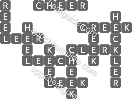 Wordscapes 2012 Fresh 12 Coast image answer