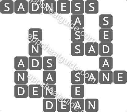 Wordscapes 2013 Fresh 13 Coast image answer