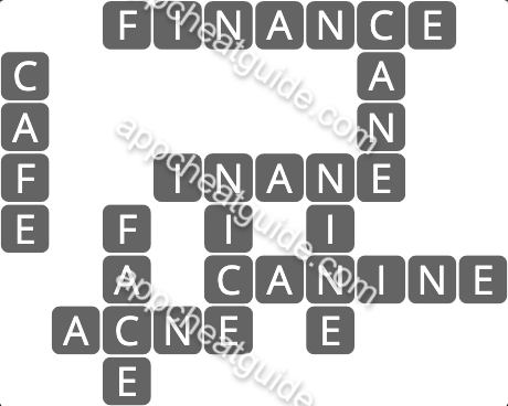 Wordscapes 2016 Fresh 16 Coast image answer