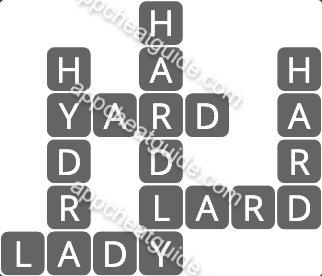 Wordscapes 2019 Shell 3 Coast image answer