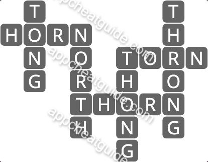 Wordscapes 2022 Shell 6 Coast image answer