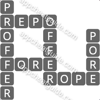 Wordscapes 2024 Shell 8 Coast image answer