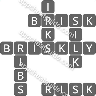 Wordscapes 2025 Shell 9 Coast image answer