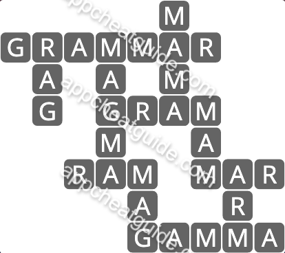 Wordscapes 2027 Shell 11 Coast image answer