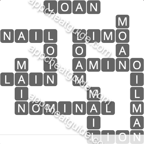 Wordscapes 2028 Shell 12 Coast image answer