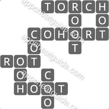 Wordscapes 203 Dusk 11 Sky image answer