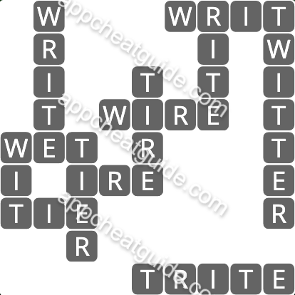 Wordscapes 2031 Shell 15 Coast image answer