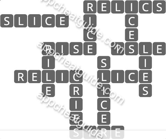 Wordscapes 204 Dusk 12 Sky image answer