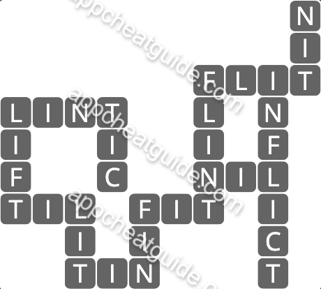 Wordscapes 2049 Aqua 1 Coast image answer